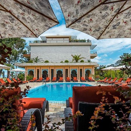 Luxury Oasis Apartment Chakvi Exterior foto