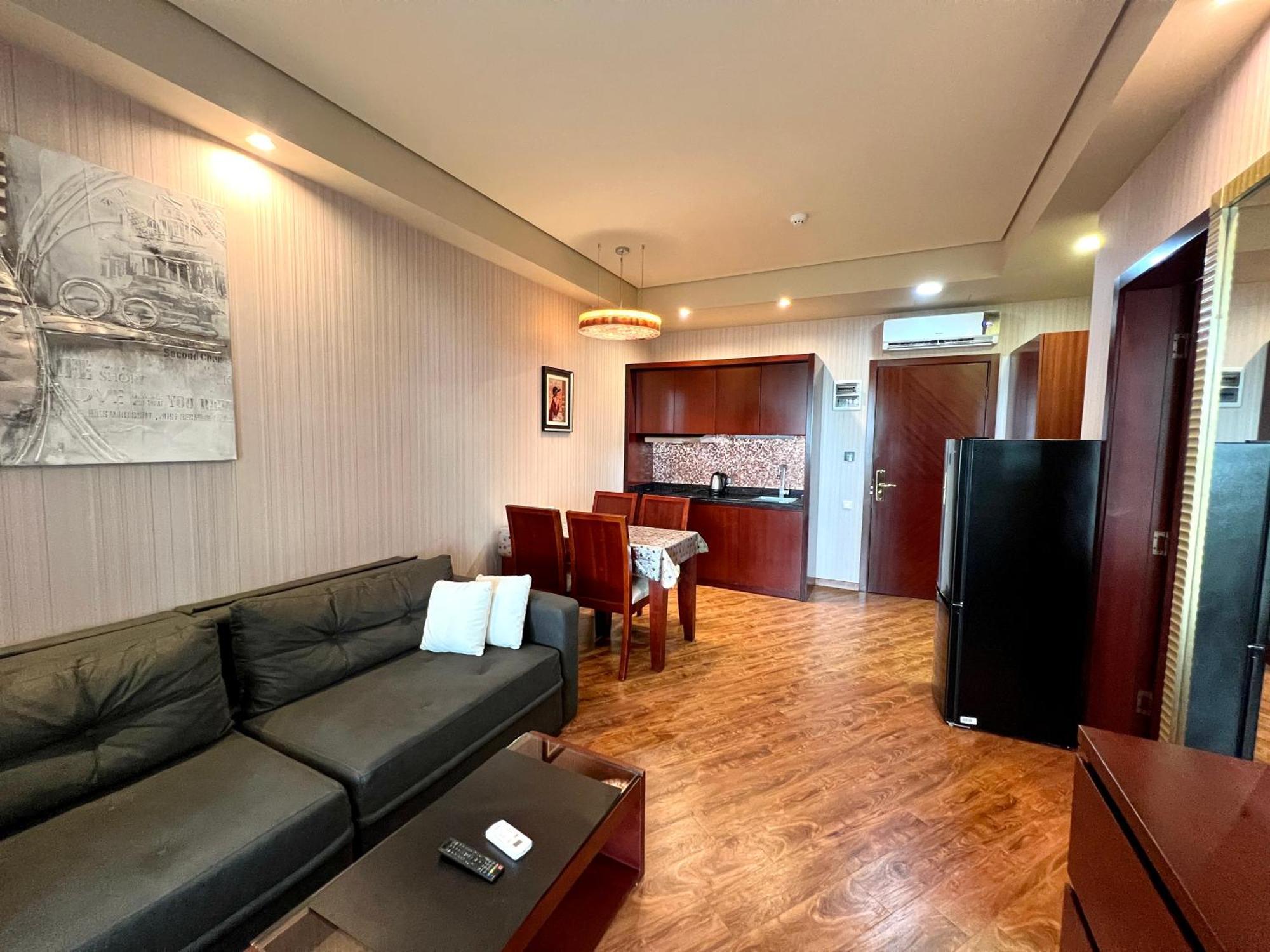 Luxury Oasis Apartment Chakvi Zimmer foto