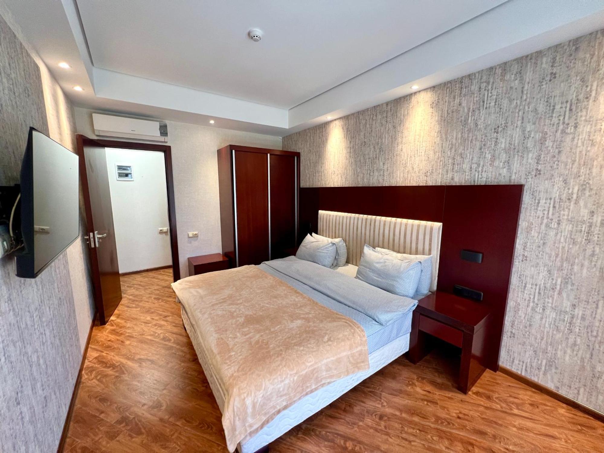 Luxury Oasis Apartment Chakvi Zimmer foto