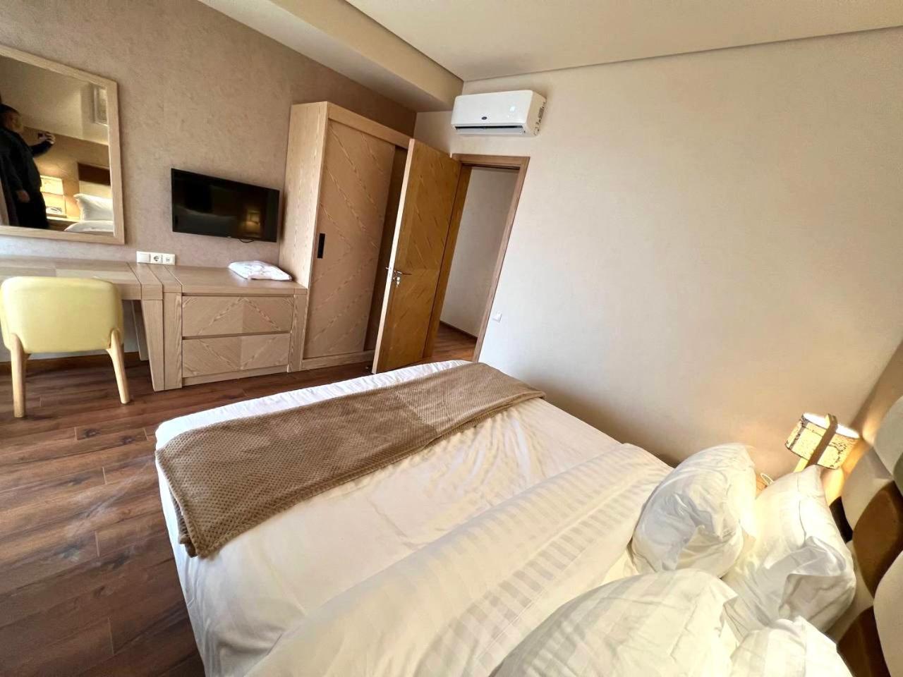 Luxury Oasis Apartment Chakvi Zimmer foto